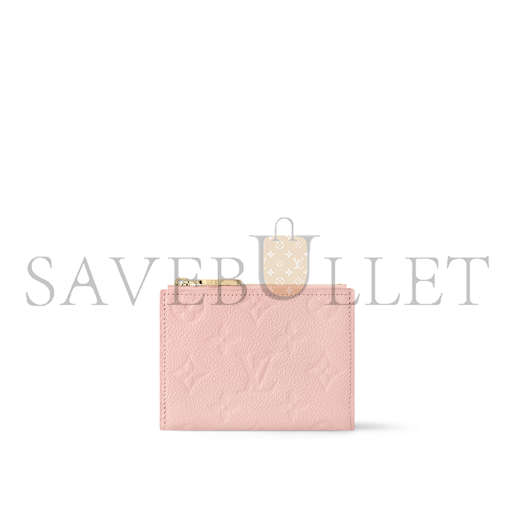 l**is V*t*n lisa wallet m83569 (11.5*9*1.5cm)